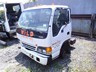 2005 Isuzu NQR Single Axle Cab Cut