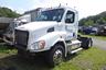 2010 Freightliner Cascadia 113 Single Axle Day Cab Tractor