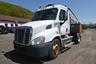 2011 Freightliner Cascadia 113 Single Axle Day Cab Tractor