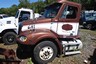 2009 Freightliner CL112 Cab Cut