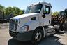 2011 Freightliner Cascadia 113 Single Axle Day Cab Tractor