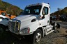 2011 Freightliner Cascadia 113 Single Axle Day Cab Tractor