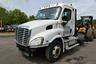 2011 Freightliner Cascadia 113 Single Axle Day Cab Tractor