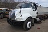 2007 International 8600 Tandem Axle Cab Cut