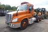 2016 Freightliner Cascadia 125 Day Cab Tractor