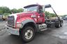 2007 Mack CTP713 Tandem Axle Roll Off Truck