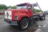 1992 International F2674 Tandem Axle Roll Off Truck