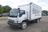 2006 Ford LCF Single Axle Box Truck