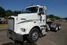 2002 Kenworth T800 Day Cab Tractor