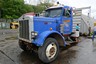 1983 Peterbilt 382 Tandem Axle Tipper Truck