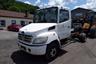 2007 Hino 145 Cab and Chassis