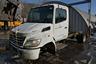 2007 Hino 145 Cab and Chassis