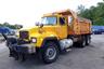 2000 Mack RD688S Tandem Axle Tipper Truck