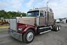 2001 Western Star 4964EX Tandem Axle Sleeper Tractor