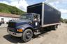2000 International 4700 Single Axle Box Truck