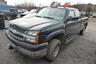 2004 Chevrolet 2500HD Pickup Truck