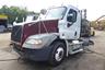 2011 Freightliner Cascadia 113 Single Axle Day Cab Tractor