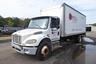 2004 Freightliner M2-106 Single Axle Box Truck