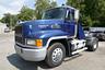 2001 Mack CH612 Truck