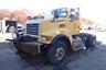 2004 Sterling L8500 Single Axle Dump Truck