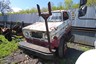 1985 GMC 7000 Single Axle Boom/Auger Truck