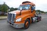 2017 Freightliner Cascadia 125 Day Cab Tractor