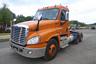 2014 Freightliner Cascadia 125 Day Cab Tractor