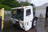 2005 Mack LE613 Cab and Chassis