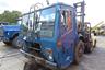 1998 Mack LE613 Tandem Axle Cab Chassis Truck