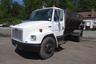 1999 Freightliner FL70 Single Axle Spreader