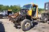 2003 Mack CH612 Cab Cut