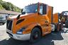 2020 Volvo VNR64T300 Tandem Axle Day Cab Tractor