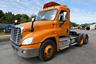 2017 Freightliner Cascadia 125 Day Cab Tractor