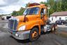 2017 Freightliner Cascadia 125 Day Cab Tractor