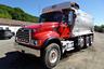 2005 Mack CV713 Tri Axle Tipper Truck
