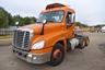 2016 Freightliner Cascadia 125 Day Cab Tractor