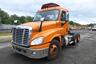 2017 Freightliner Cascadia 125 Day Cab Tractor