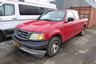 2002 Ford F150XL Pickup Truck