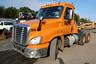 2015 Freightliner Cascadia 125 Day Cab Tractor