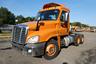 2016 Freightliner Cascadia 125 Day Cab Tractor