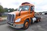 2016 Freightliner Cascadia 125 Day Cab Tractor