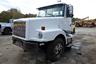 1995 White / GMC WG Tandem Axle Cab Cut