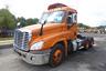 2017 Freightliner Cascadia 125 Day Cab Tractor