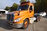 2016 Freightliner Cascadia 125 Day Cab Tractor