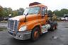 2016 Freightliner Cascadia 125 Day Cab Tractor