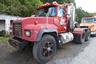 2001 Mack RD688SX Truck