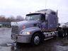 2001 Mack Vision Sleeper Tractor