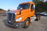 2016 Freightliner Cascadia 125 Day Cab Tractor