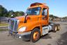 2016 Freightliner Cascadia 125 Day Cab Tractor