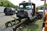 1985 Mack R600 Truck